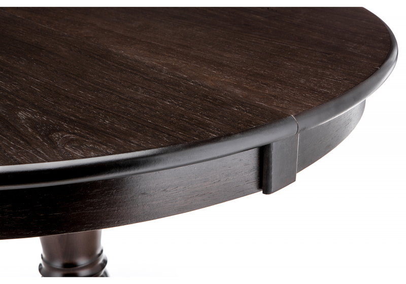 Стол деревянный, Лосон