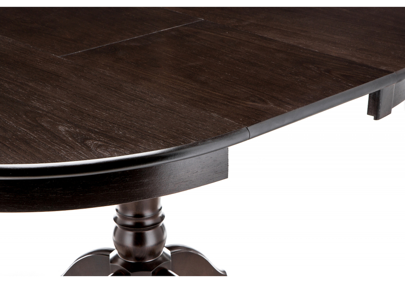 Стол деревянный, Лосон