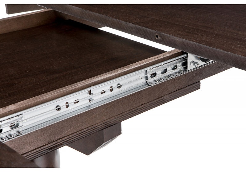 Стол деревянный, Лосон