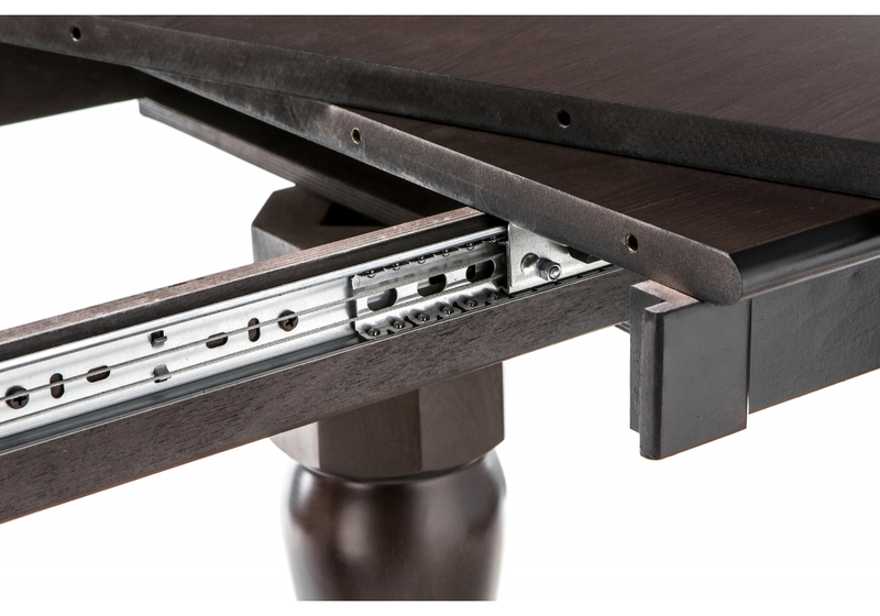 Стол деревянный, Деон