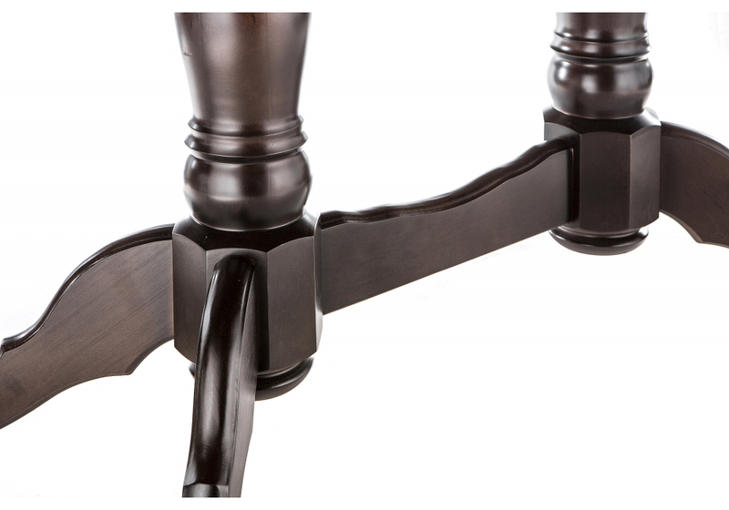 Стол деревянный, Деон