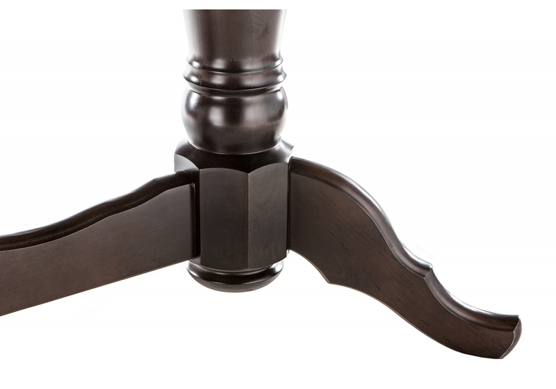 Стол деревянный, Деон