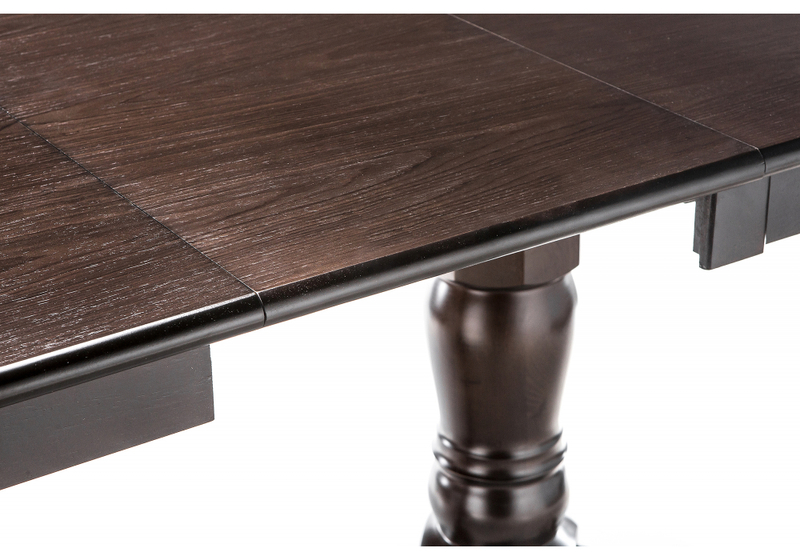 Стол деревянный, Деон