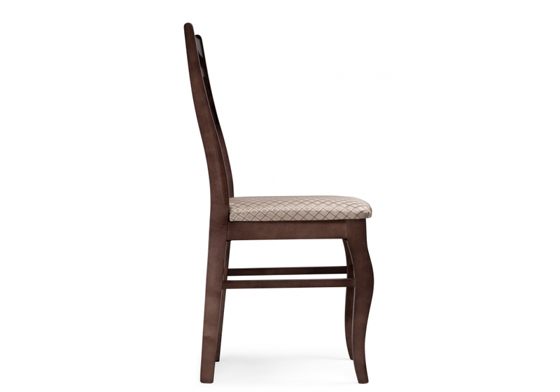 Стул деревянный, Амадиу орех