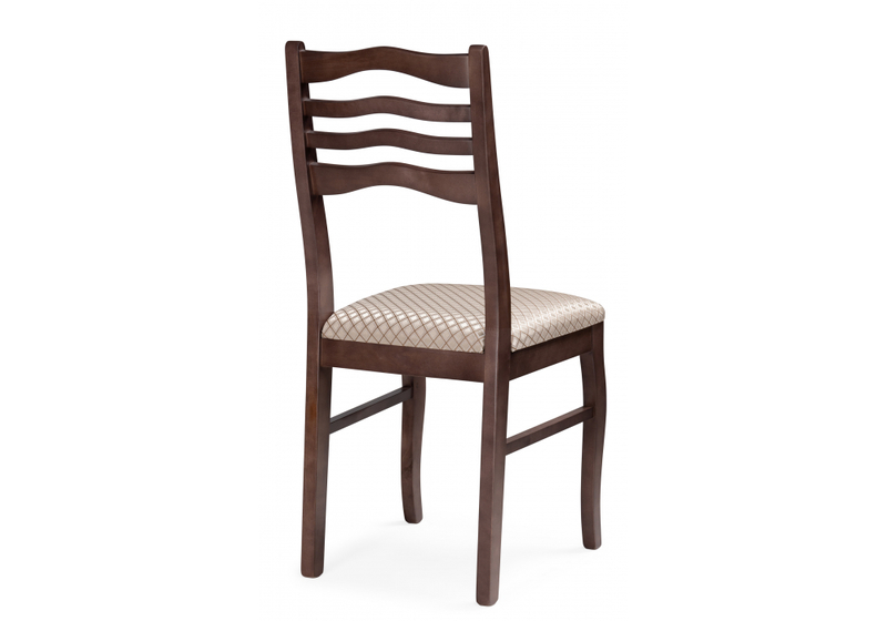 Стул деревянный, Амадиу орех