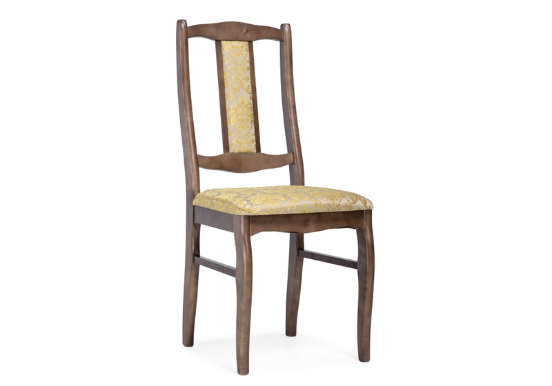 Стул деревянный, Киприан