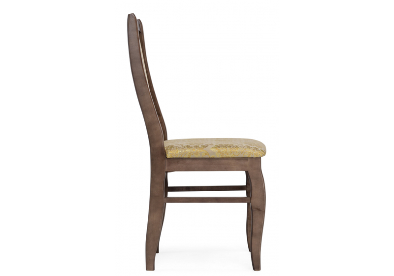 Стул деревянный, Киприан