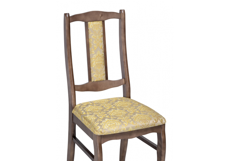 Стул деревянный, Киприан