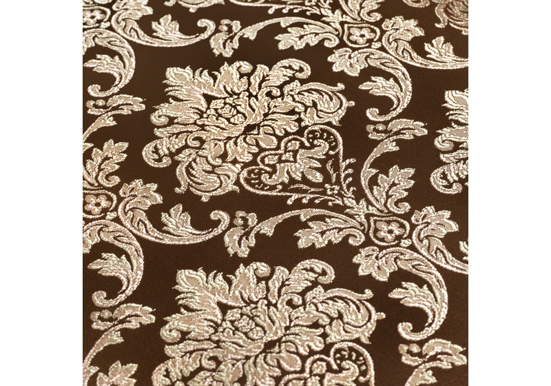 Стул деревянный, Руджеро с мягкими подлокотниками орех / шоколад