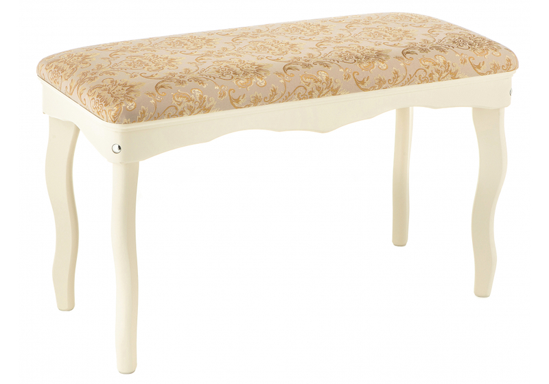 Банкетка, Амадео бежевая