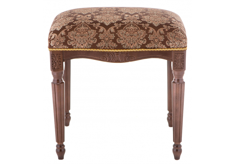 Банкетка, Беттино орех / шоколад