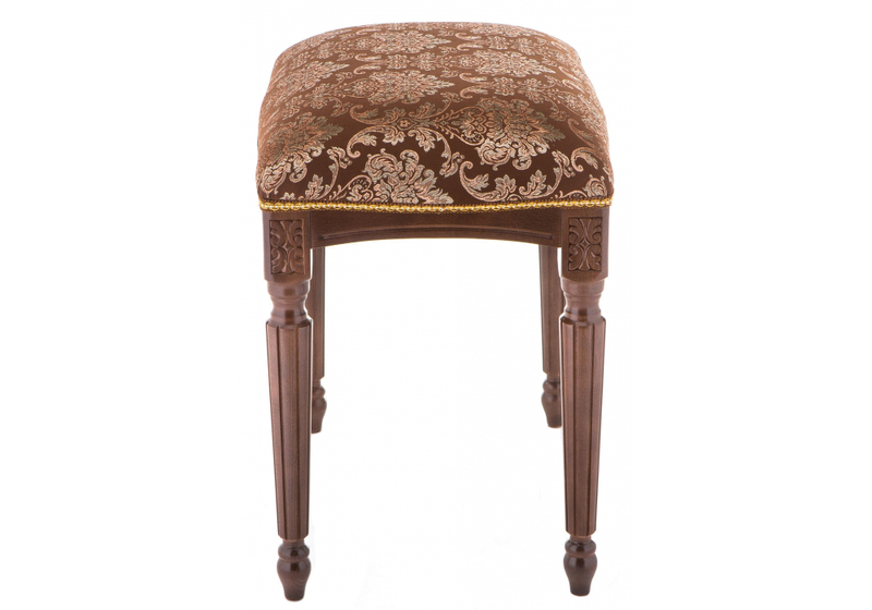 Банкетка, Беттино орех / шоколад