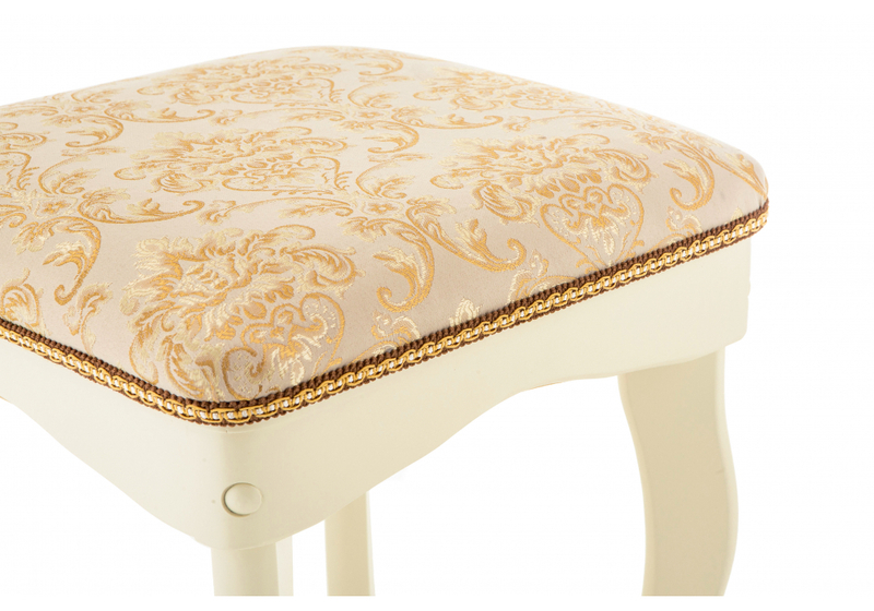 Табурет, Орфео бежевый