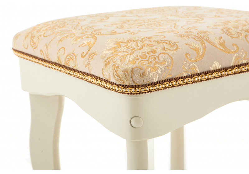 Табурет, Орфео бежевый