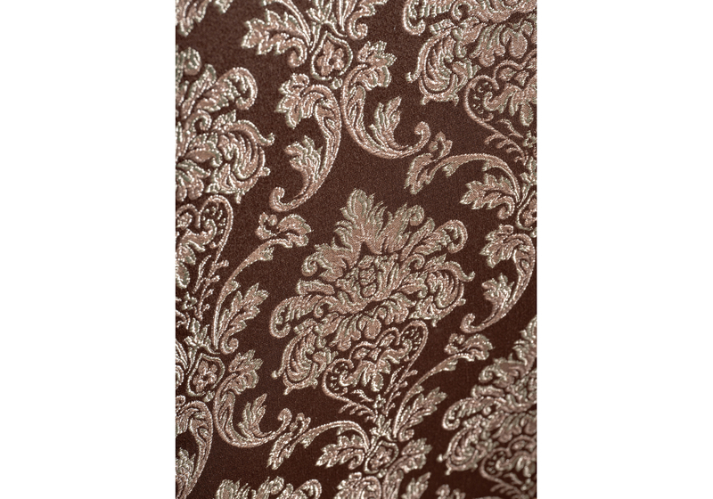 Стул деревянный, Луиджи орех / шоколад