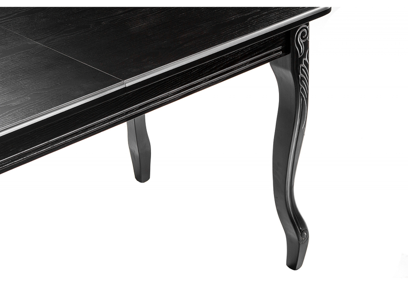 Стол деревянный, Каллисто