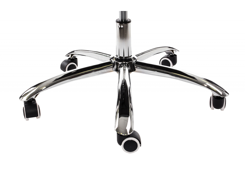 Компьютерное кресло, Rich коричневое