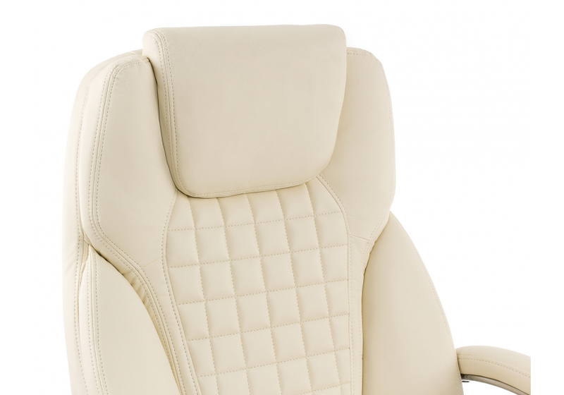 Компьютерное кресло, Herd бежевое / cream