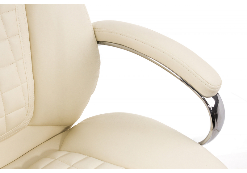 Компьютерное кресло, Herd бежевое / cream