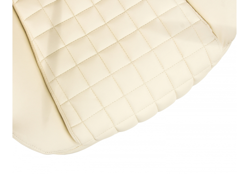 Компьютерное кресло, Herd бежевое / cream