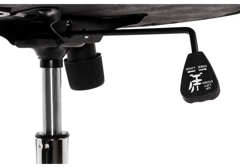 Компьютерное кресло, Herd бежевое / cream