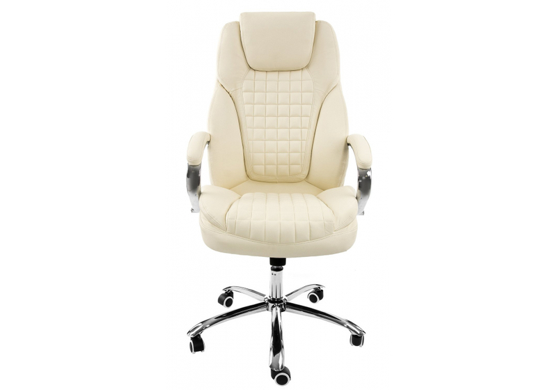 Компьютерное кресло, Herd бежевое / cream