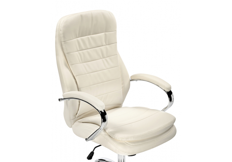 Компьютерное кресло, Tomar кремовое