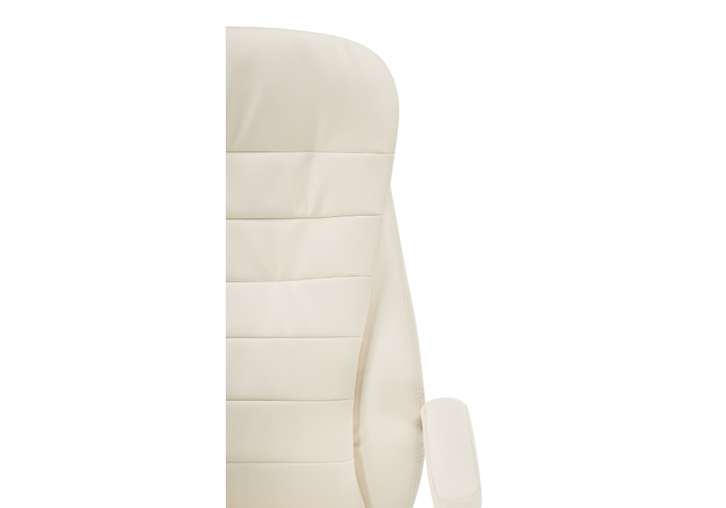 Компьютерное кресло, Tomar кремовое