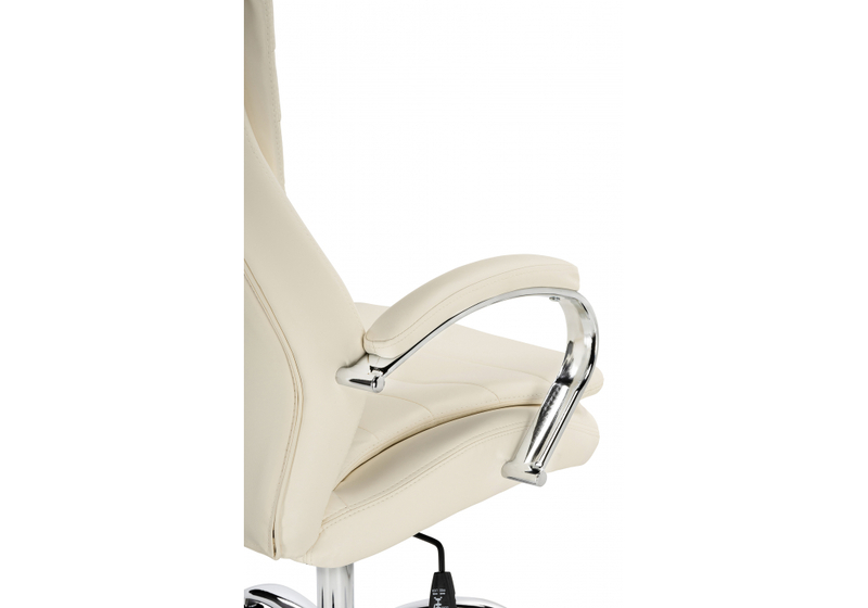 Компьютерное кресло, Tomar кремовое