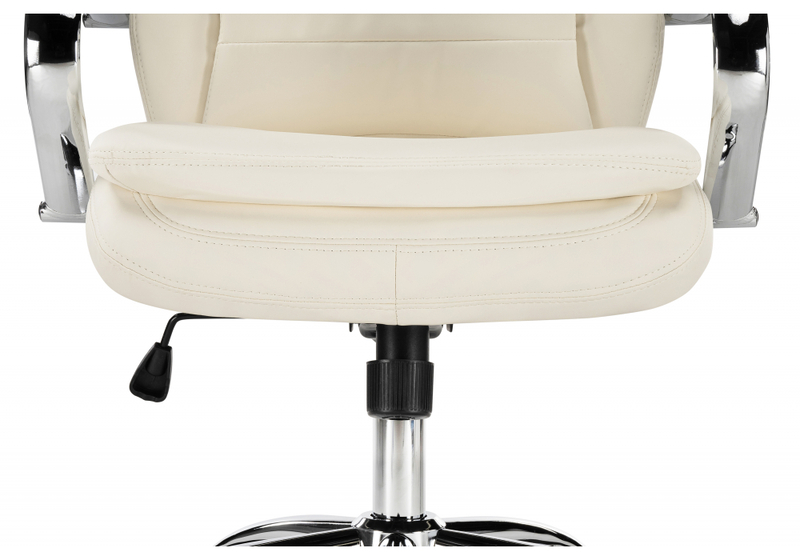 Компьютерное кресло, Tomar кремовое