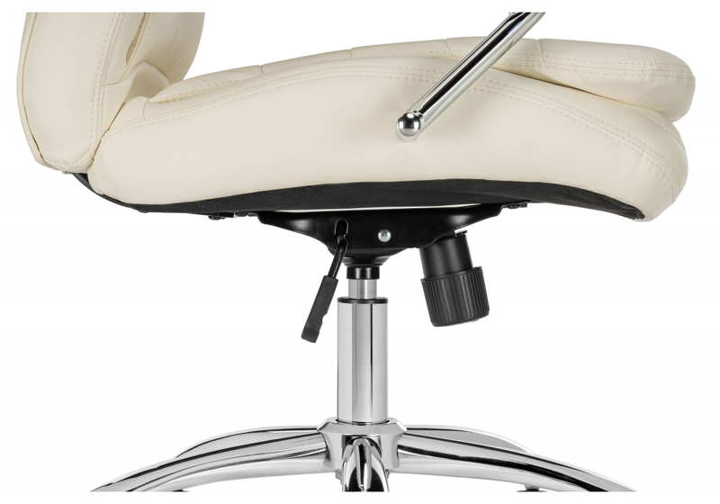 Компьютерное кресло, Tomar кремовое