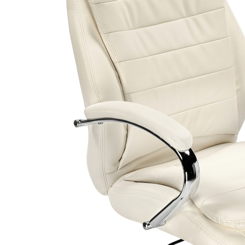 Компьютерное кресло, Tomar кремовое