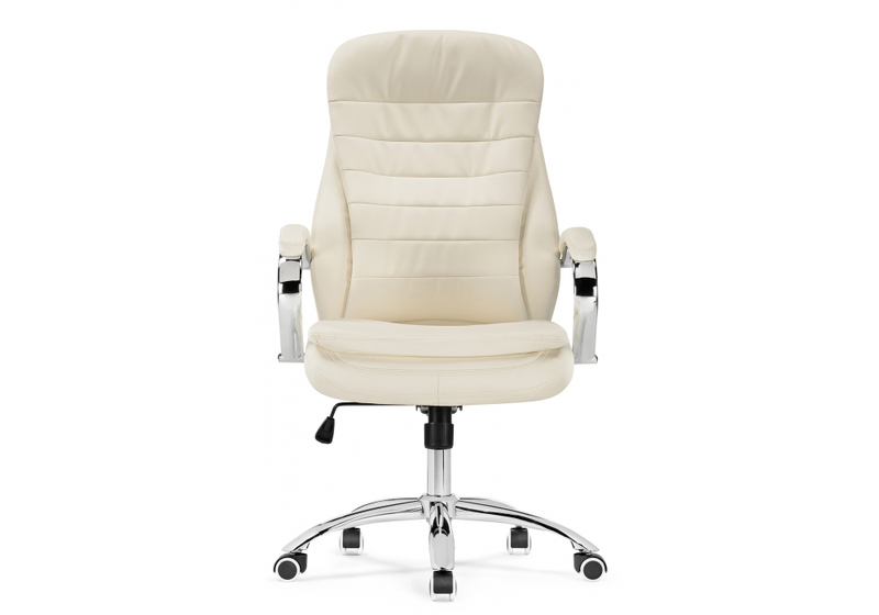 Компьютерное кресло, Tomar кремовое