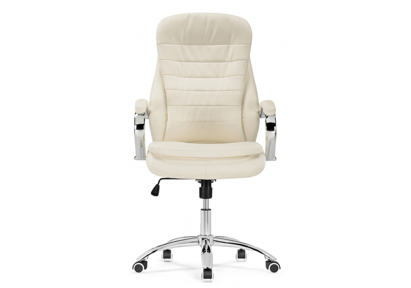 Компьютерное кресло, Tomar кремовое