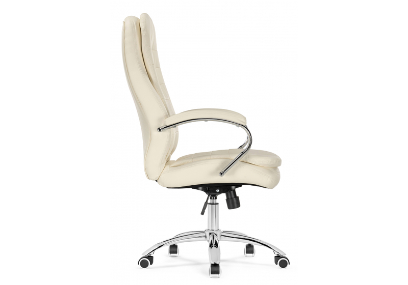 Компьютерное кресло, Tomar кремовое
