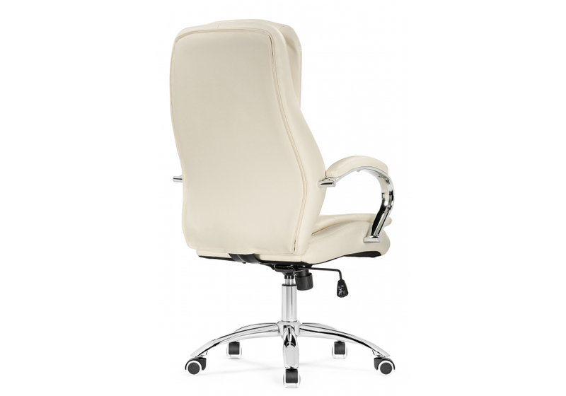 Компьютерное кресло, Tomar кремовое