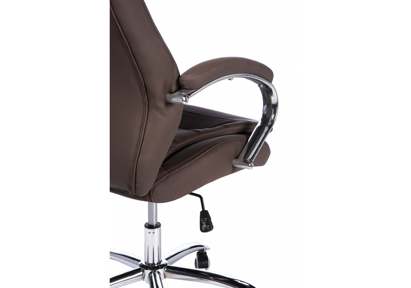 Компьютерное кресло, Tomar коричневое