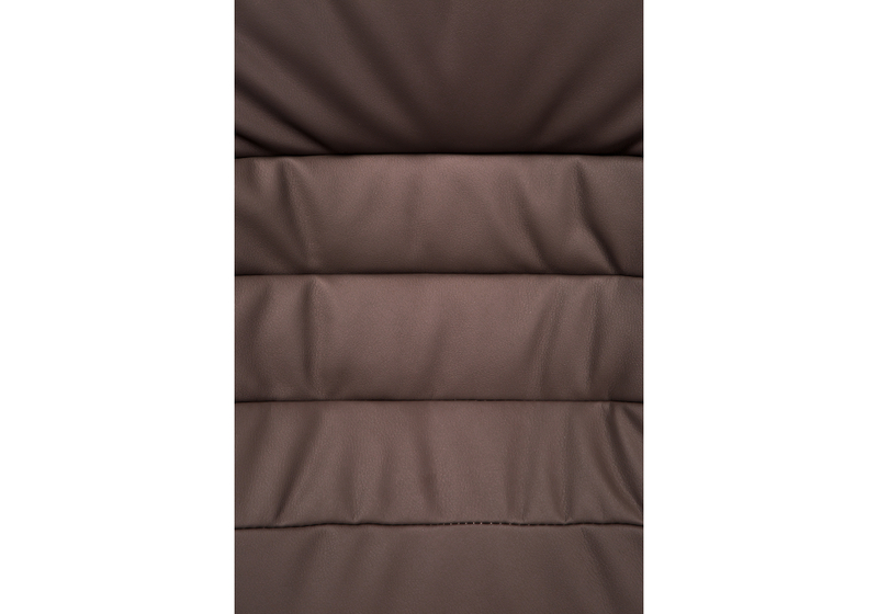 Компьютерное кресло, Tomar коричневое