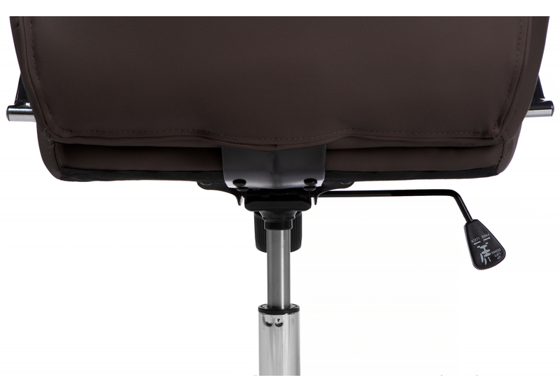 Компьютерное кресло, Tomar коричневое