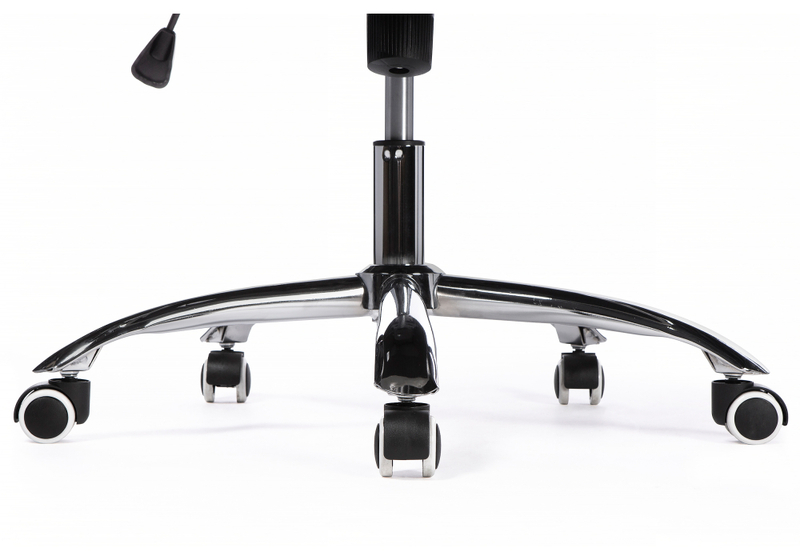 Компьютерное кресло, Tomar коричневое