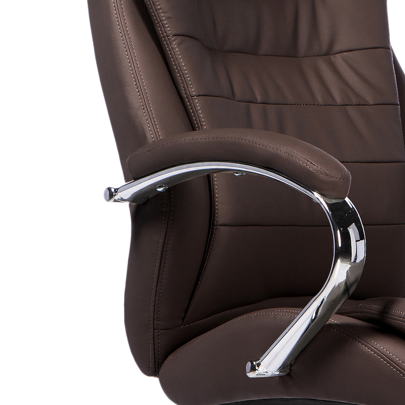 Компьютерное кресло, Tomar коричневое