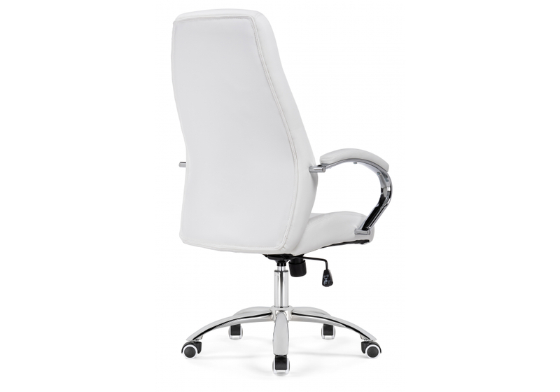 Компьютерное кресло, Aragon белое