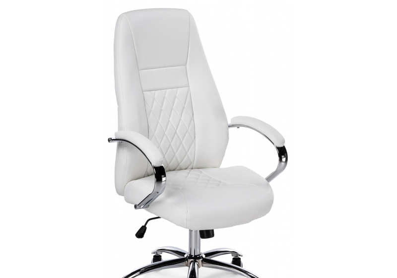 Компьютерное кресло, Aragon белое