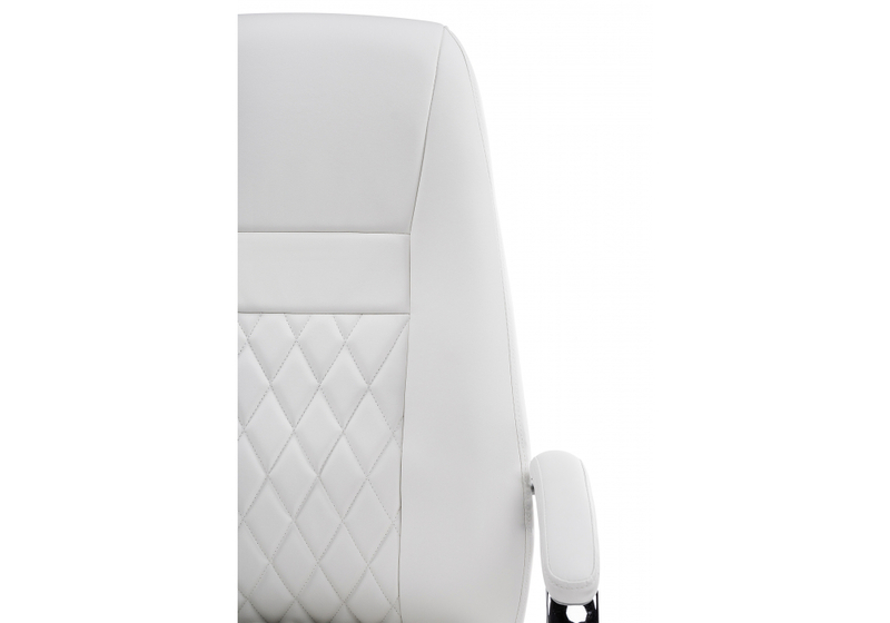 Компьютерное кресло, Aragon белое