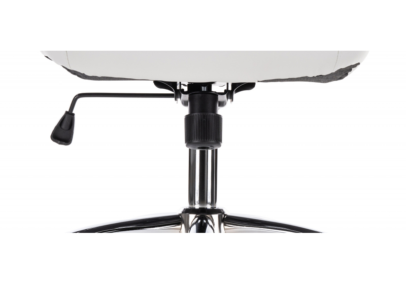 Компьютерное кресло, Aragon белое