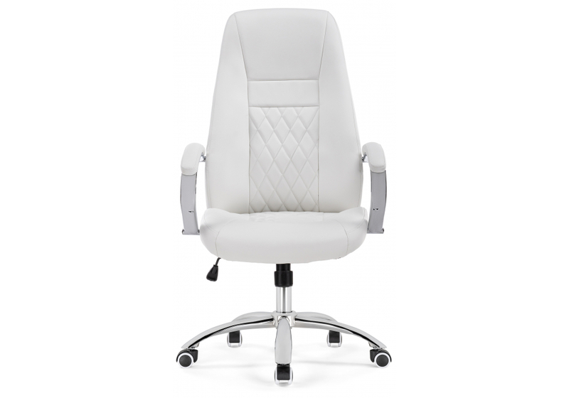 Компьютерное кресло, Aragon белое