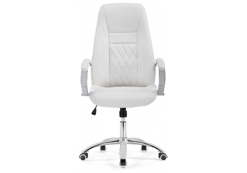 Компьютерное кресло, Aragon белое
