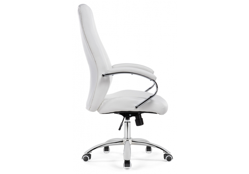 Компьютерное кресло, Aragon белое