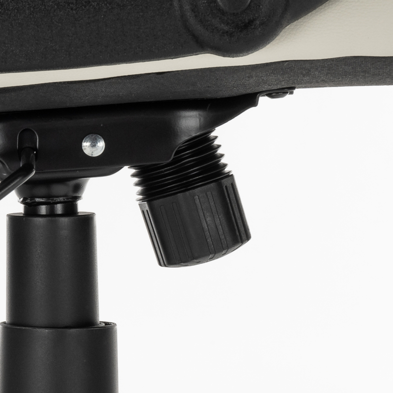 Компьютерное кресло, Kadis кремовое