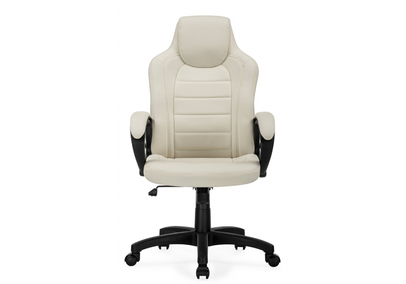 Компьютерное кресло, Kadis кремовое